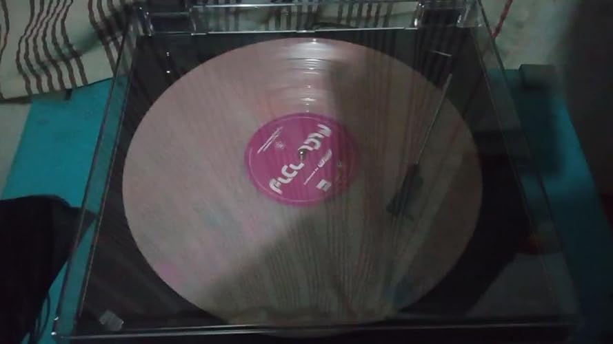 Amazon.co.jp: FLCL Season 1 Vol. 3 - Blue Vinyl [Analog]: ミュージック