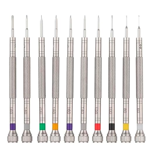 How to replace lojel luggage handle Professional 10pc Watch Repair Tool Kit