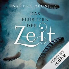 Das Fl&uuml;stern der Zeit Titelbild