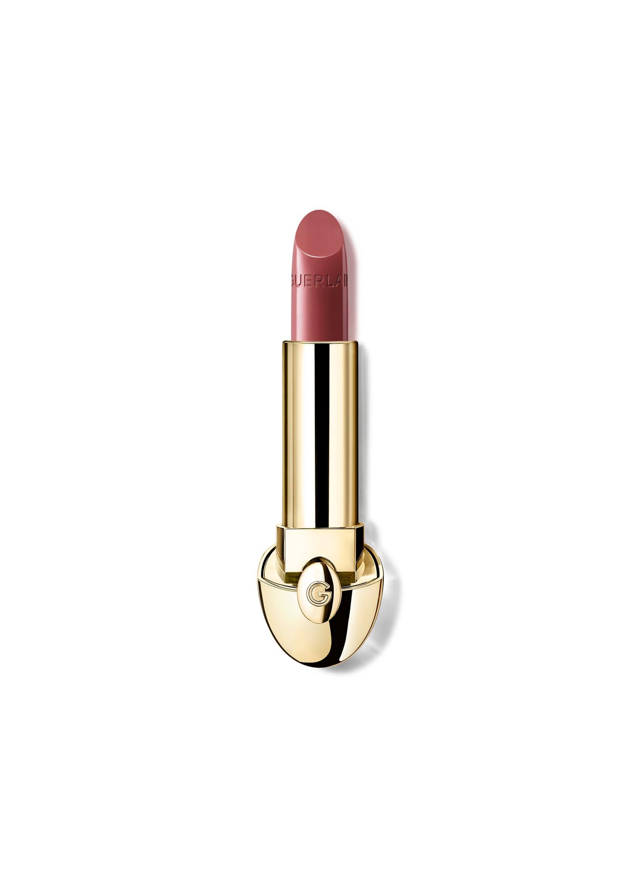 Guerlain Rouge G Refill Satin 521 Grege Rose
