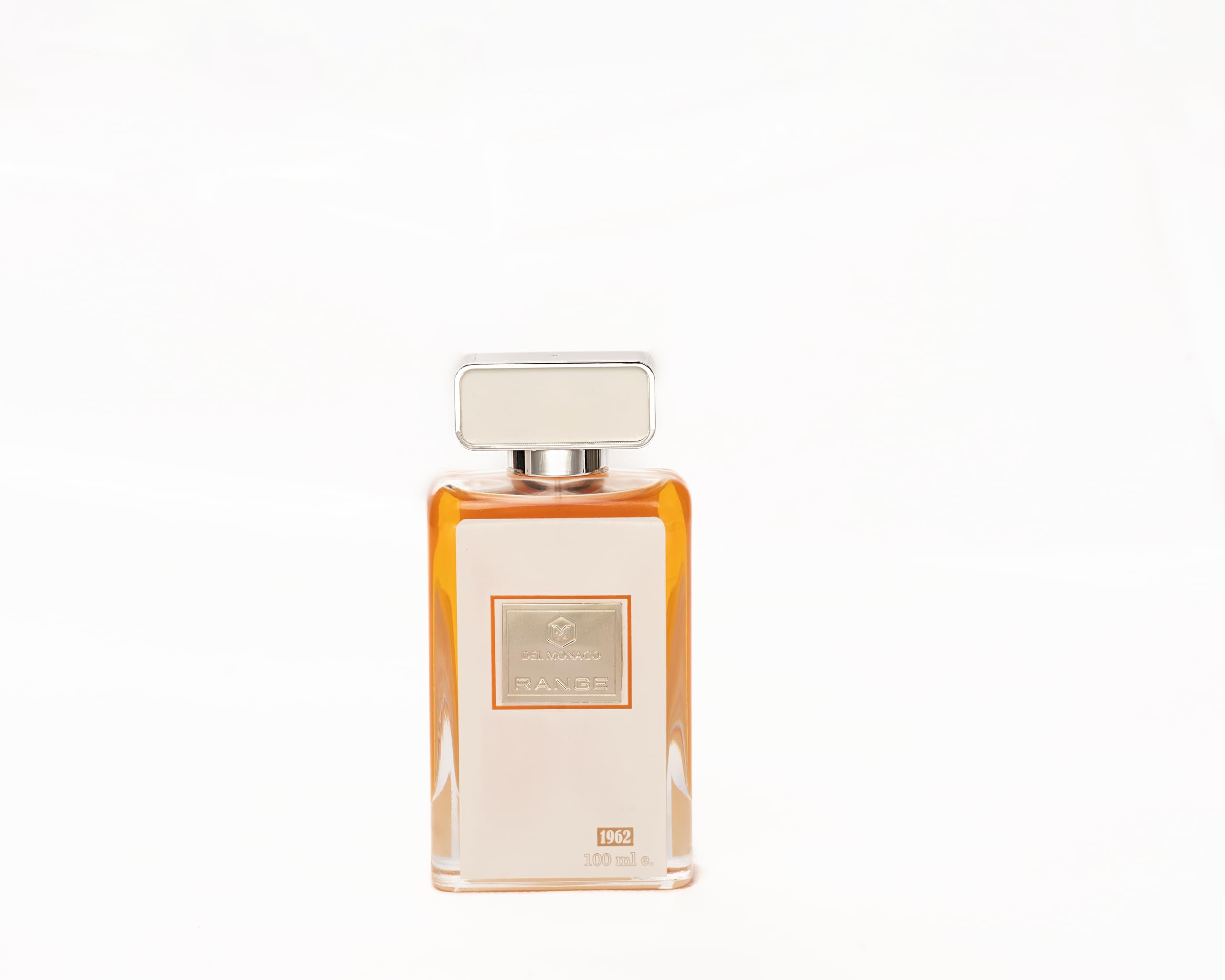 Del Monaco Range EDP 100 ml