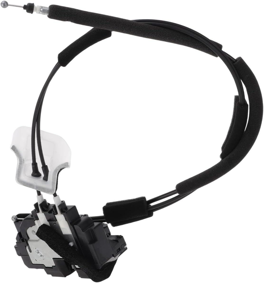 Front Right Passenger Side Power Door Lock Actuator Motor Door Latch Actuator Assembly for Infiniti G35 2003-2004 with Cable Premium Fit Design