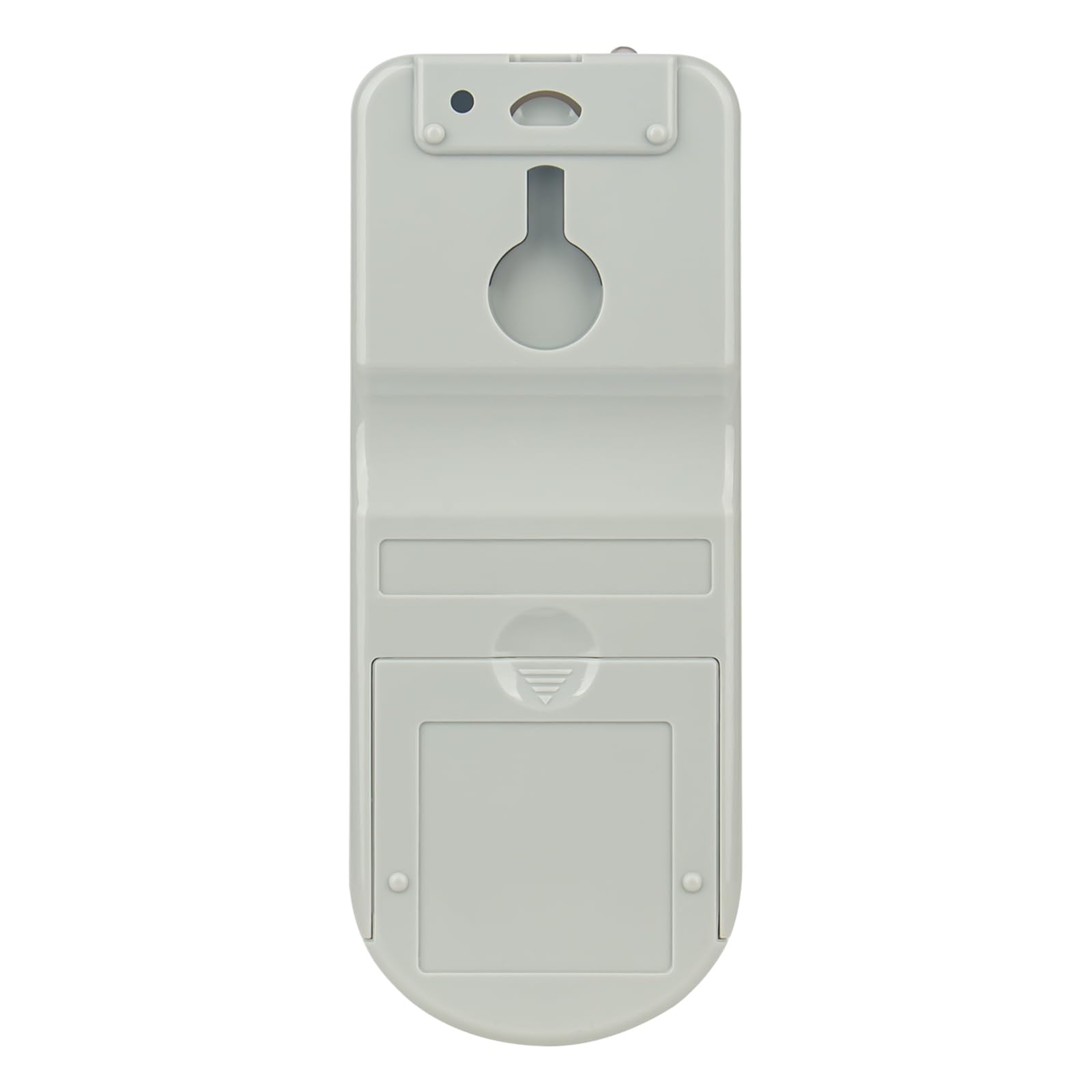WINFLIKE Telecomando di ricambio universale per condizionatore d'aria RAR-3N4, compatibile con Hitachi PAS-S18CAK PAS-X18CBK RAR-2SP1 RAR-2P1