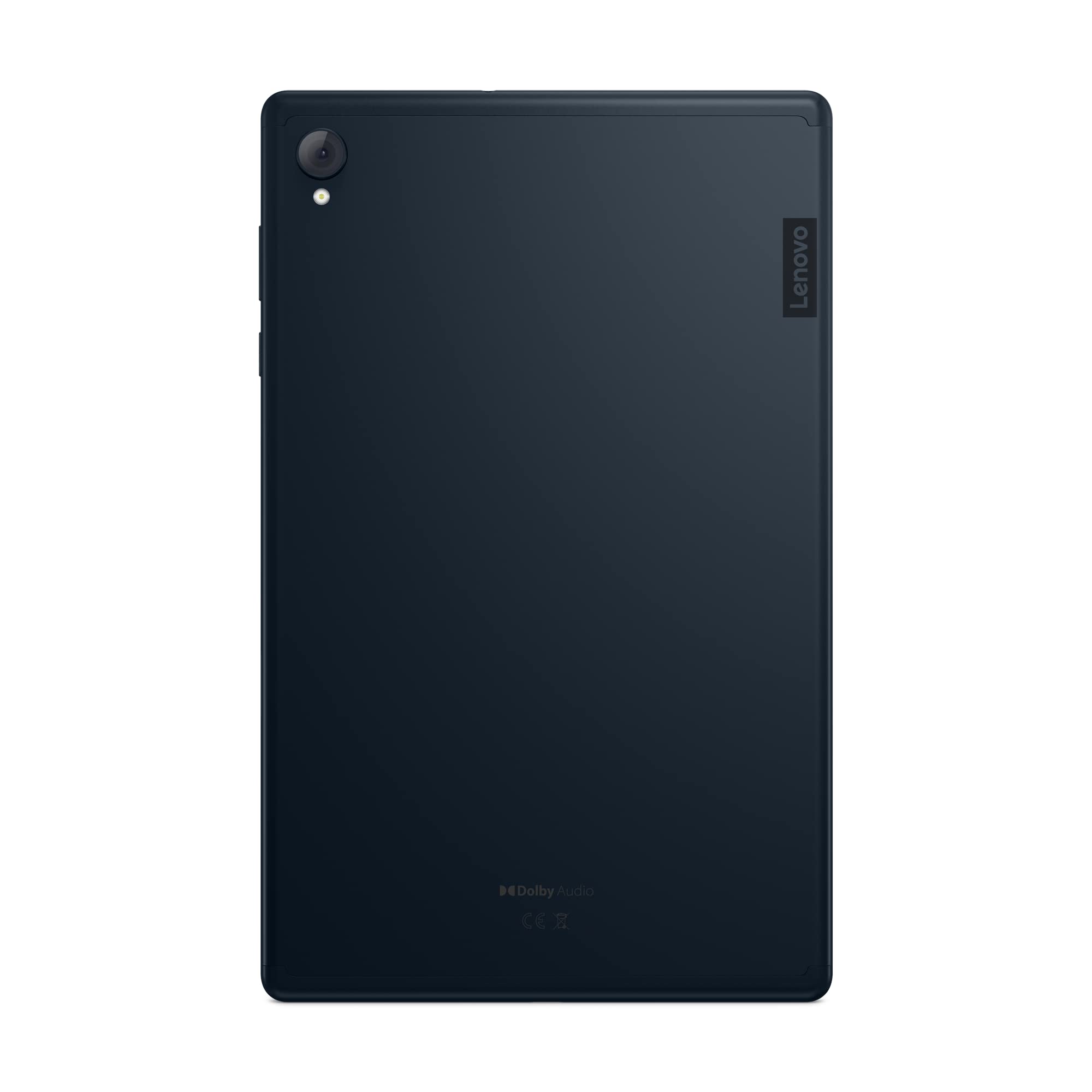 Lenovo Tab K10 Tb-X6C6X, 10 Inch, 4Gb Ram, 64Gb, 4G-Lte, Abyss