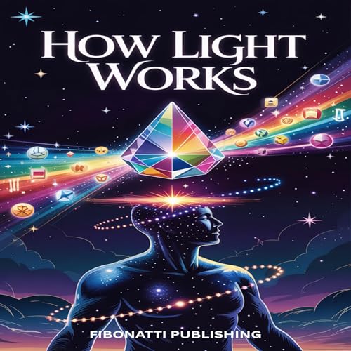 How Light Works by Fibonatti Publishing episode artwork