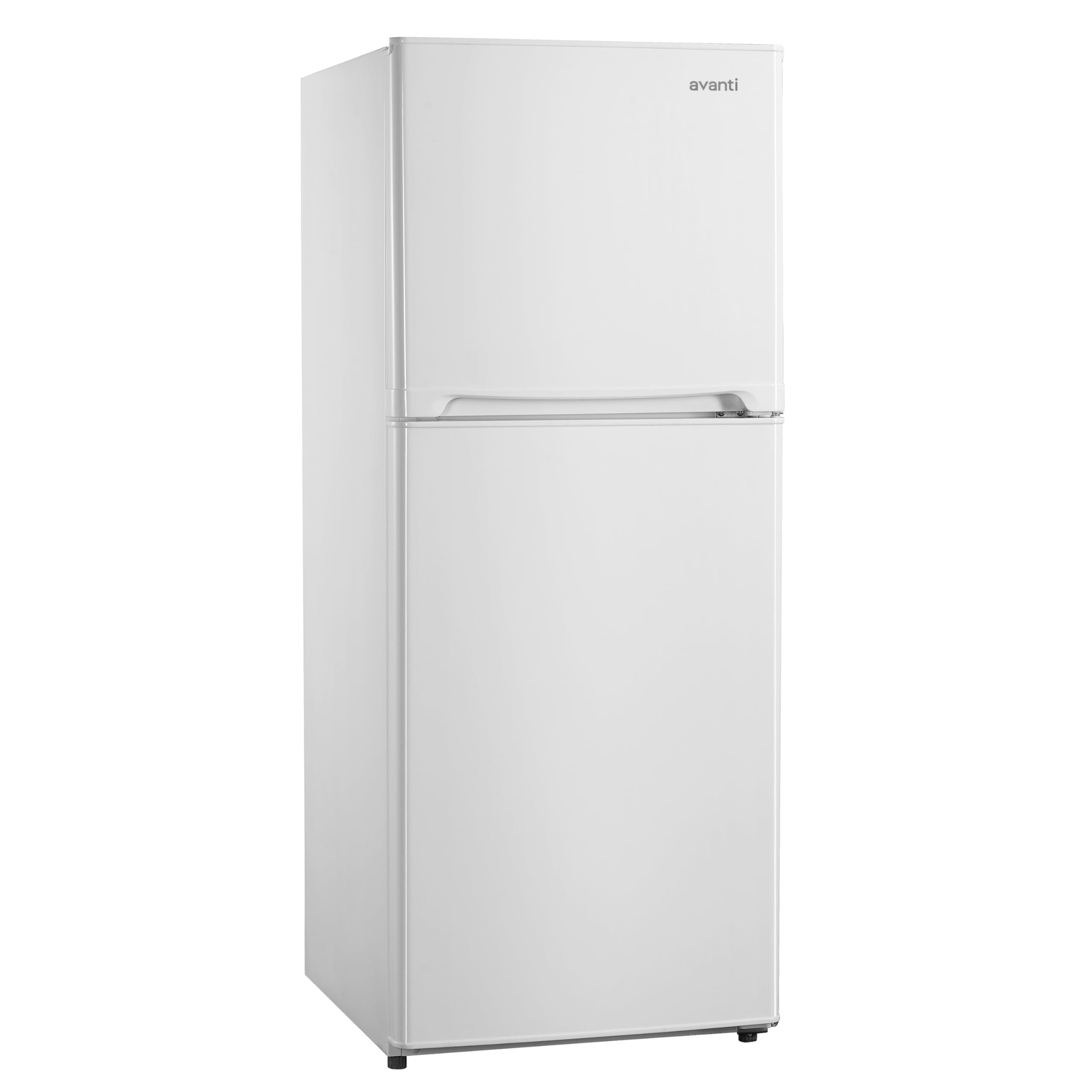 Avanti 10.0 cu.ft. Apartment Refrigerator White