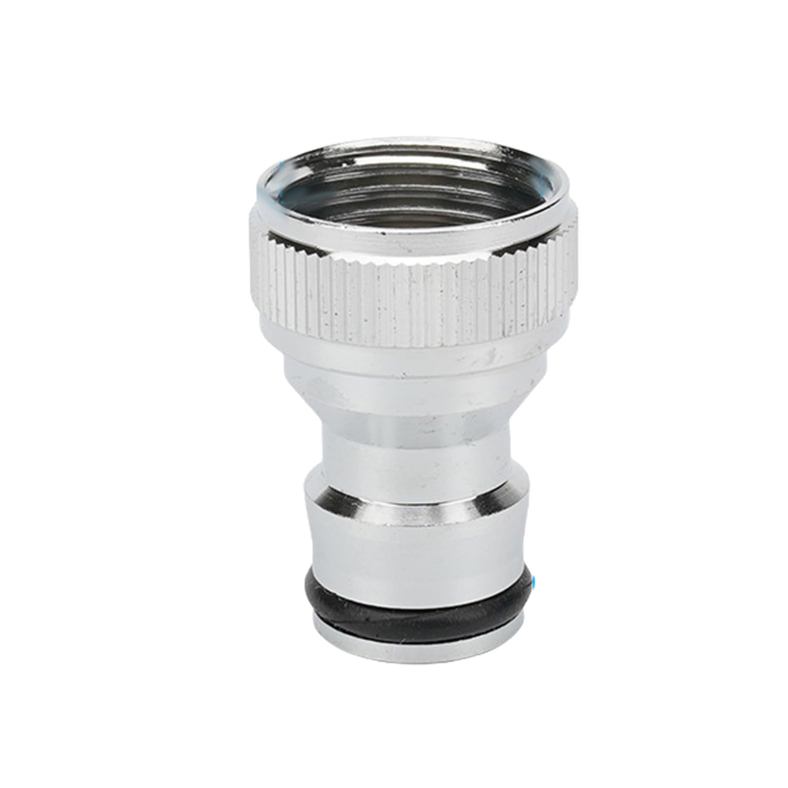 Alksubbm Brass Tap Quick Connecter Hose Coupling Adapter Water Tap Nozzle Faucet Adapter Hose Quick Joints Brass Connector