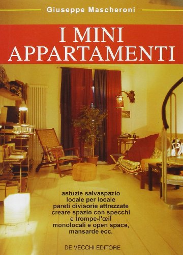 I miniappartamenti
