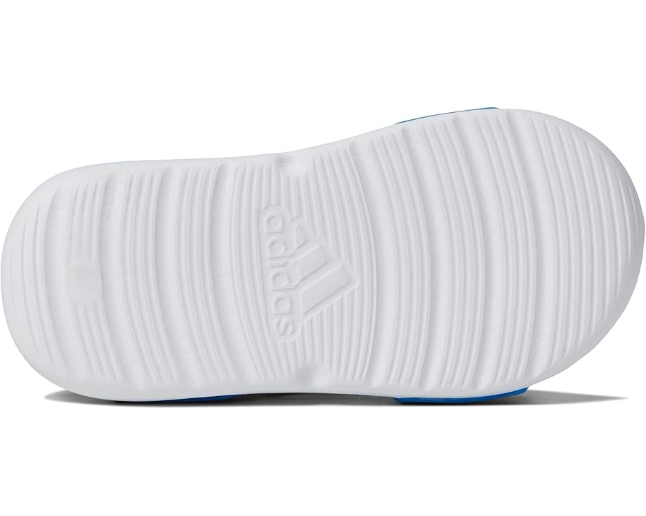 adidas Kids AltaSwim (Infant/Toddler) - Bottom View