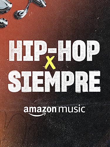 Hip-Hop X Siempre