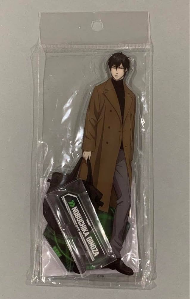 Amazon.co.jp: PSYCHO-PASS サイコパス 3 アクリルスタンド 私服
