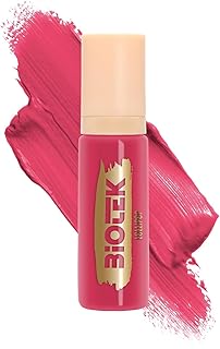 Biotek - Pigmento labial para maquillaje perm...