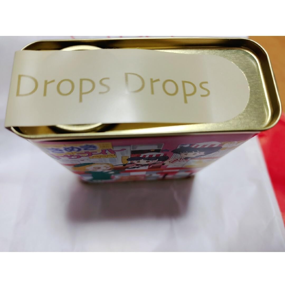 最終お値下げ！！ときめきトゥナイト　Supergroupies 限定品ブローチ 最終お値下げ！！ときめきトゥナイト Supergroupies 限定品