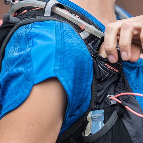 Amazon.co.jp: ネイサン(NATHAN) ハイドレーションバッグ NS4527