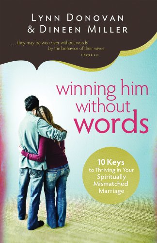 Winning Him Without Words: 10 Keys to Thriving ... 0830756051 Book Cover