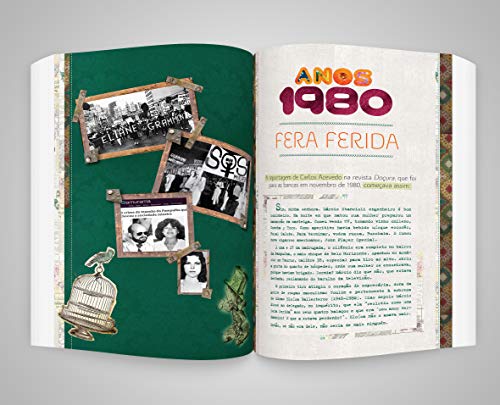 Empoderadas!: Mulheres eternas, corpo a corpo com a vida