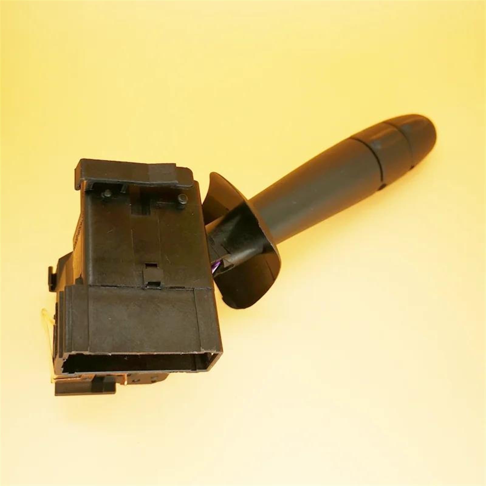 Interruttore Piantone Sterzo Per Nissan Primastar - Leva Indicatori E Frecce, Ricambio 7701048912 - Foto 10