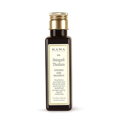Kama Ayurveda Bringadi...