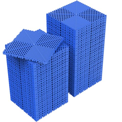Jocoevol Interlocking Tiles