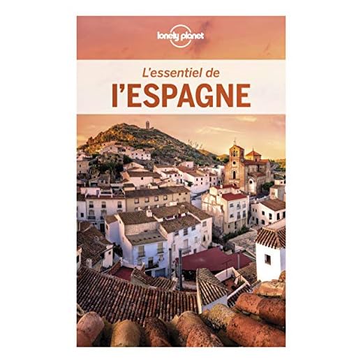 L'Essentiel de l'Espagne - 2ed