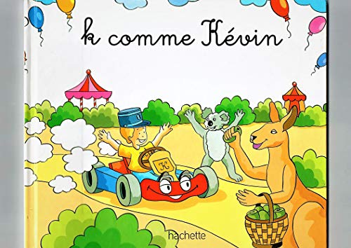 K comme Kévin
