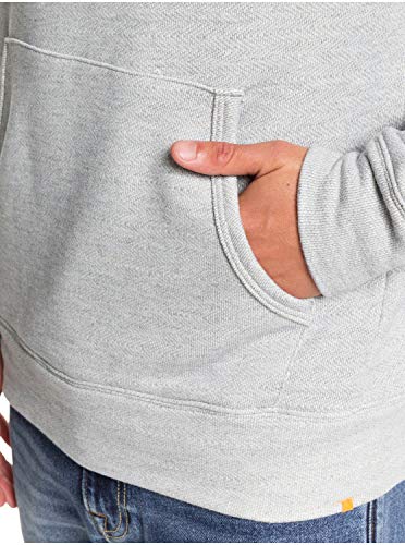 Quiksilver Men's Ocean Nights Half Neck2