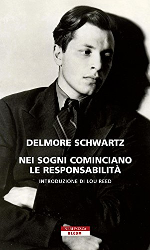Nei sogni cominciano le responsabilità (Bloom Vol. 65) Nei sogni cominciano le responsabilità (Bloom Vol. 65)