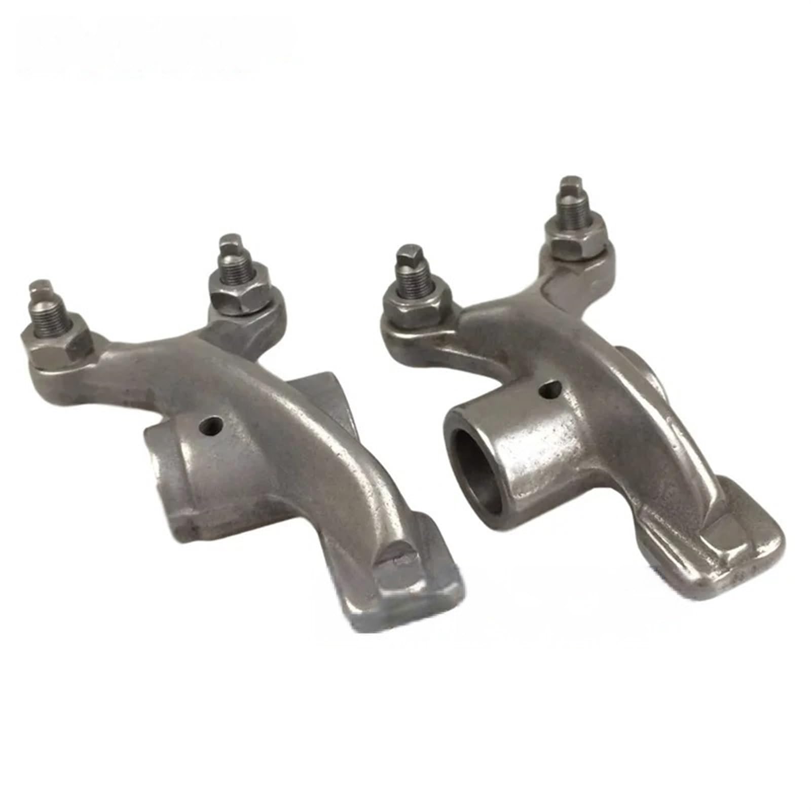 IVYARD Eje de Motocicleta/árbol de levas/Conjunto de balancín VF125 for Ho/nda Daelim 125cc VF 125 Piezas del cigüeñal del Motor(Camshaft)