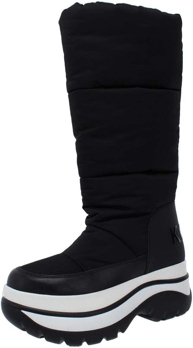 michael kors winter boots