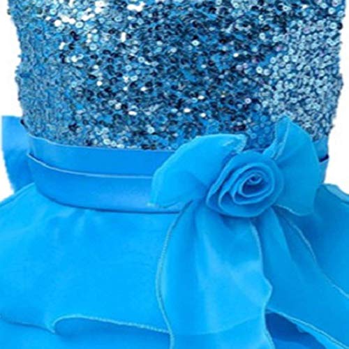 Image of SOFYANA Girl Dress