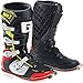 Gaerne Youth SG-J Boots (2) (RED/Yellow/Black)