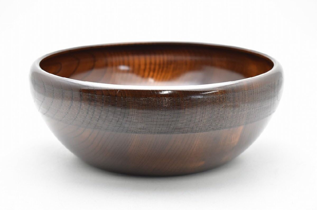 人間国宝 川北良造 丸盆 【公式通販】