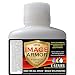 Image Armor DTG Garment Printer Ink, Half Liter, White