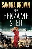 Een eenzame ster - Sandra Brown 