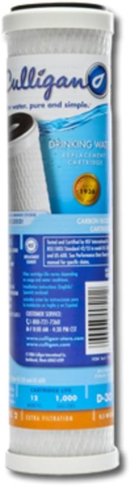 DRINK WTR FILTER US-600