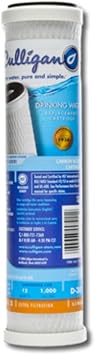 Drink WTR Filter US-600