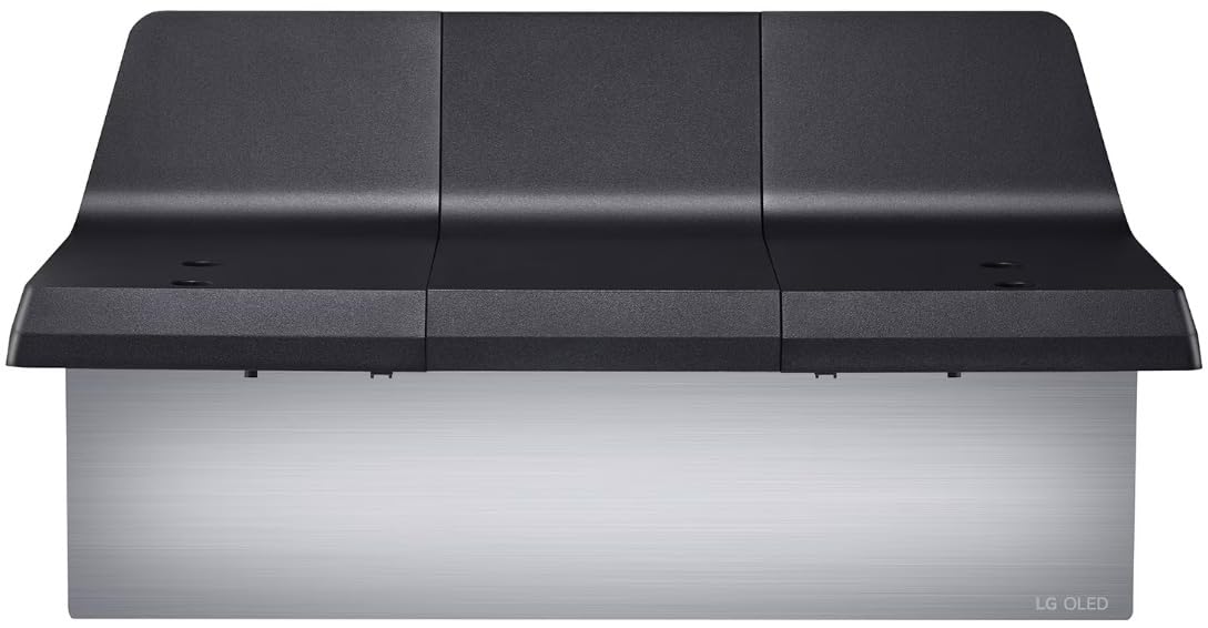 LG ST-G4WR8377 Stand and Back Cover for 8377 OLED G4 Series TVs product thumbnail 4