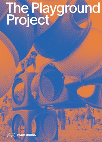  The Playground Project