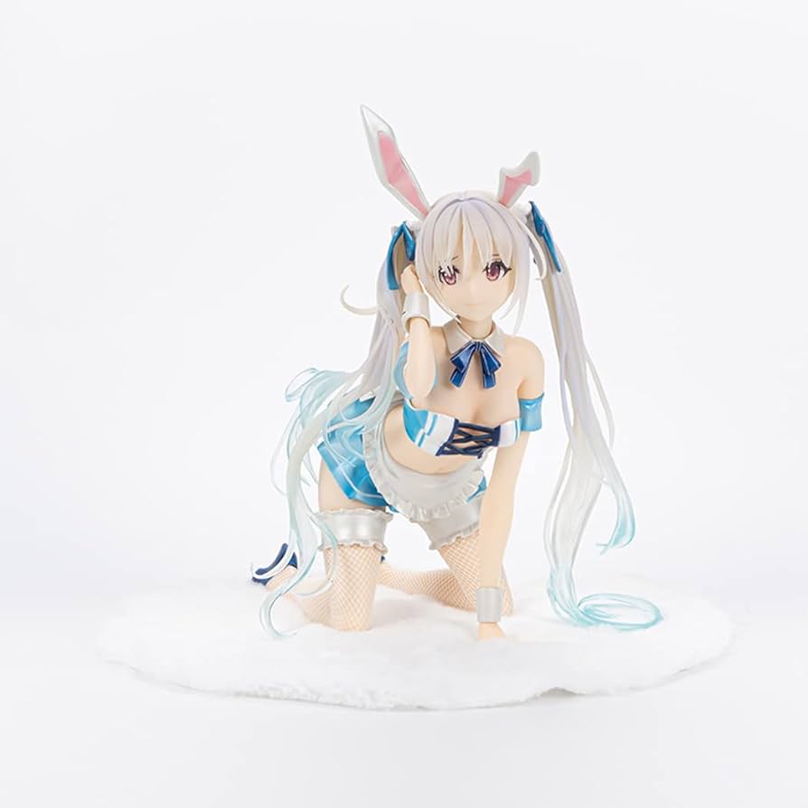 オンライン限定商品】 chris-aqua blue- DSマイル フィギュア