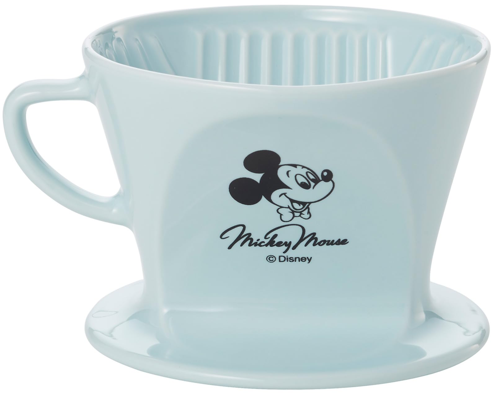 CARITA - 　カリタ　ディズニー　ドリッパー6点セット Kalita ミッキー ミニー コーヒーサーバー コーヒードリッパー