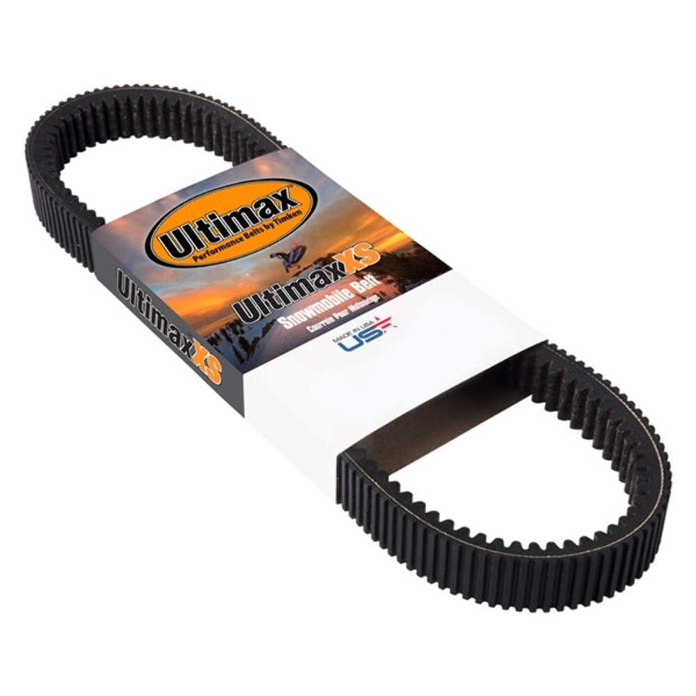 Amazon.com: Ultimax XS829 Drive Belt - Replaces Arctic Cat Belts