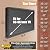 IC ICLOVER Outdoor TV Cover 60-65", 600D Heavy Duty 4 Season Weatherproof TV Screen Protector with Waterproof Zipper & Remote Control Pocket, Outside Television Cover for LED, LCD, OLED TVs