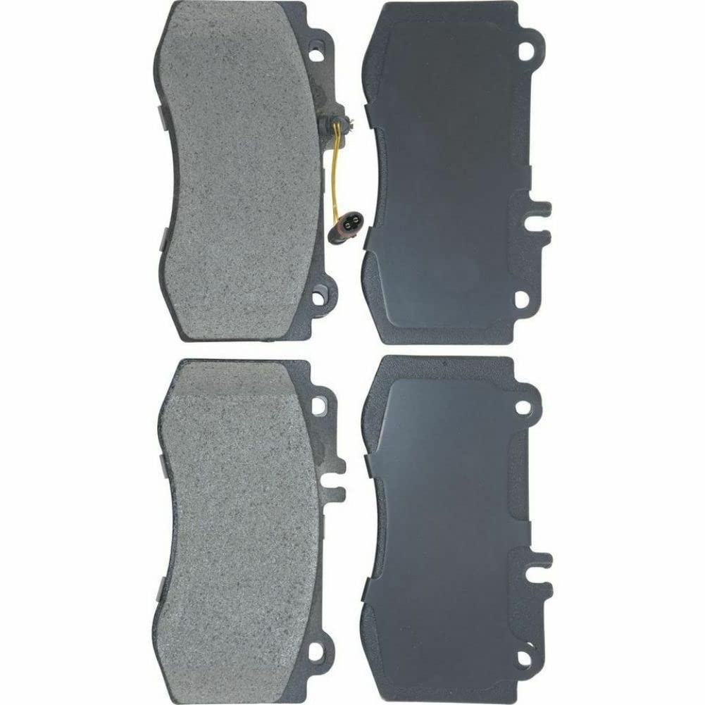 Amazon.com: AUTO-PALPAL BRAKE PADS 0074204920 0074206320  