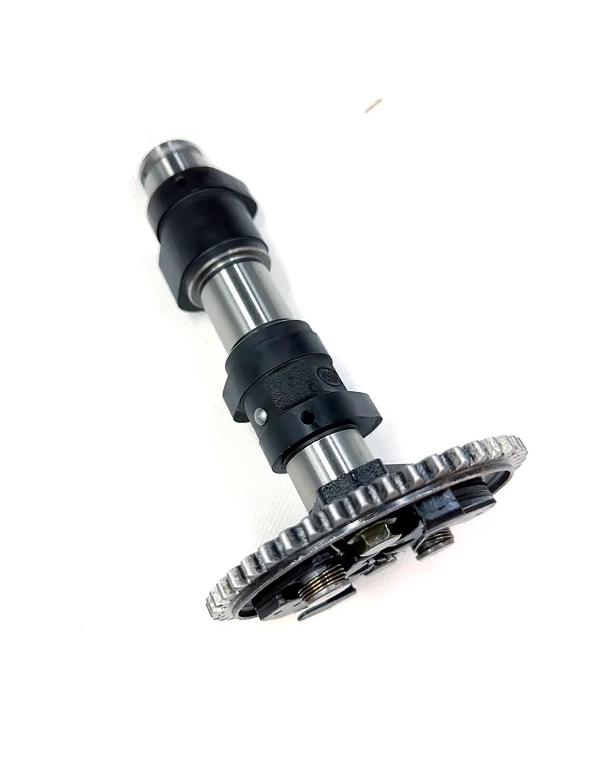 Árbol De Levas De Motocicleta para Raptor 660 SE 660R YFM660R XT660 Grizzly 660 Rhino 660 Hisun700 Árbol De Levas del Motor con Piñón De Distribución Accionado Árbol De Levas para Motocicleta