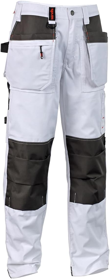 Worker Plus Trouser