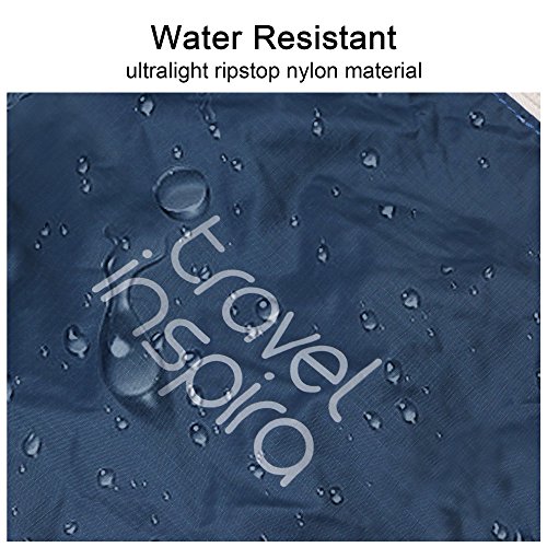 Travel inspiraTote da Viaggio Borsone Viaggio