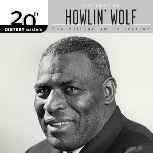 Howlin' Wolf