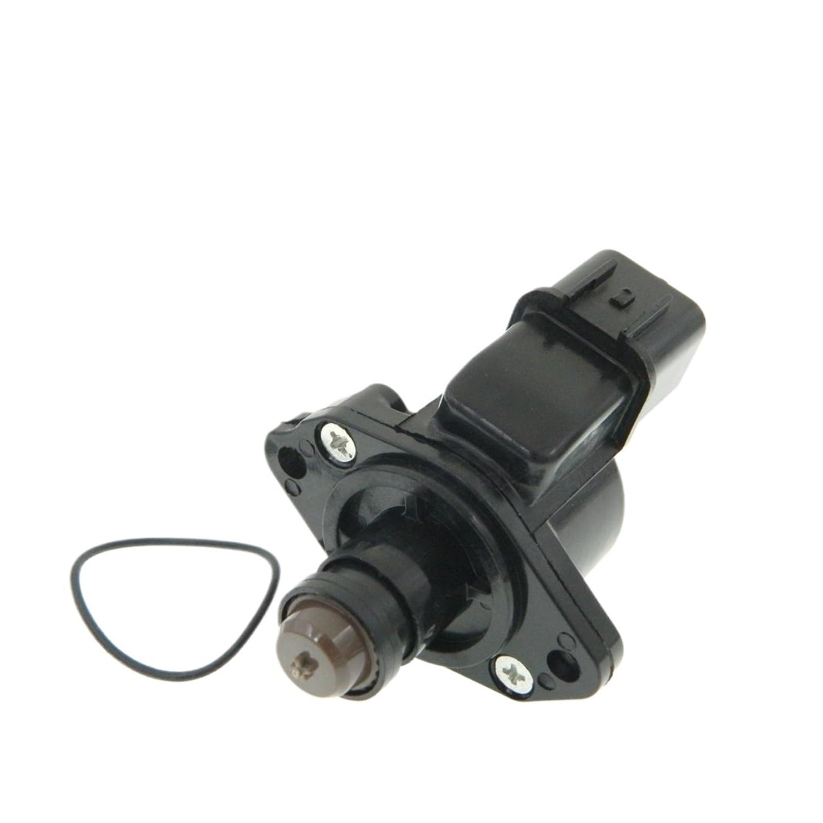 HYUJNAFZR 1PCS OEM: 18137-65D00 IAC idle air control valve