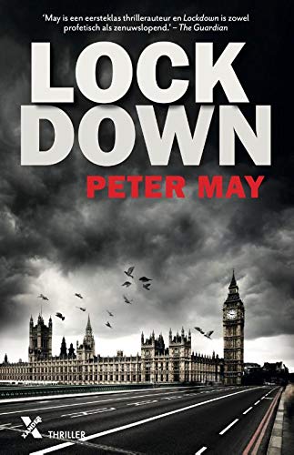 Lockdown (Dutch Edition)