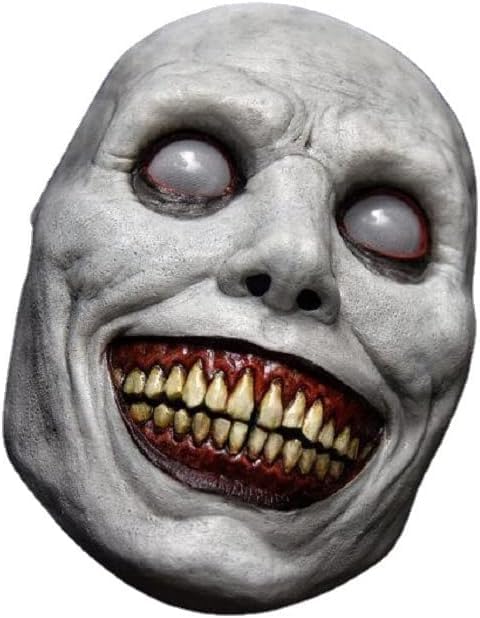 Amazon.co.jp: [DAYDREAM]悪魔 コスプレ マスク ハロウィン仮面